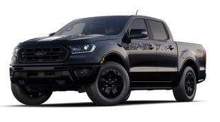 Used 2022 Ford Ranger XL/XLT/LARIAT for sale in Vernon, BC