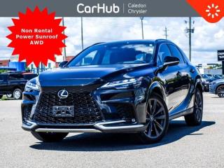 Used 2024 Lexus RX rx 350 for sale in Bolton, ON