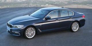 Used 2017 BMW 5 Series 540i xDrive for sale in Bolton, ON