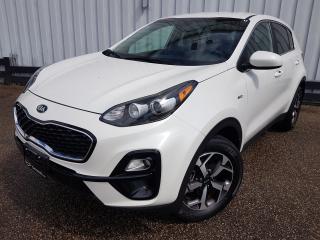 Used 2022 Kia Sportage LX AWD *ONLY 39,000 KM* for sale in Kitchener, ON