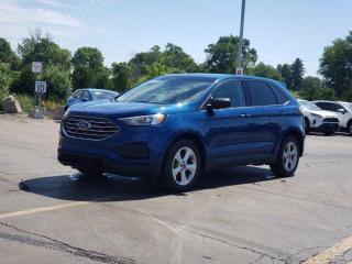 Used 2020 Ford Edge SE AWD, CarPlay + Android, Rear Camera, Alloy Wheels, Bluetooth, and more! for sale in Guelph, ON