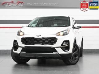 Used 2021 Kia Sportage LX  No Accident Carplay Heated Seats Keyless Entry for sale in Mississauga, ON