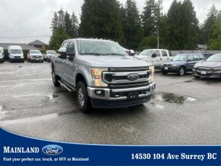 Used 2022 Ford F-350 XLT for sale in Surrey, BC