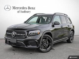 New 2024 Mercedes-Benz G-Class 250 4MATIC SUV for sale in Sudbury, ON