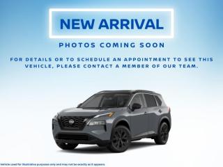 New 2024 Nissan Rogue Platinum  - HUD -  Leather Seats for sale in Midland, ON