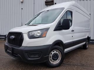 Used 2021 Ford Transit Cargo Van High Roof 148