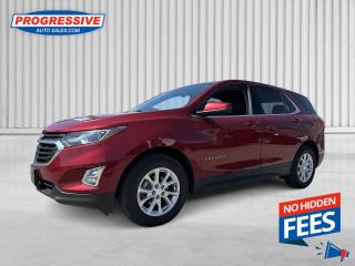 Used 2018 Chevrolet Equinox LT for sale in Sarnia, ON