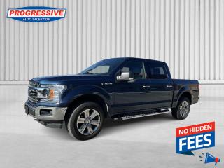 Used 2018 Ford F-150 XLT for sale in Sarnia, ON