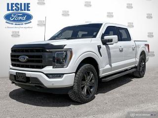 Used 2022 Ford F-150 Lariat for sale in Harriston, ON