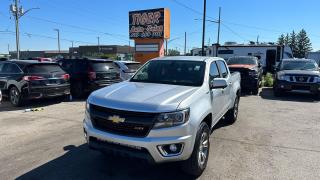 Used 2016 Chevrolet Colorado  for sale in London, ON