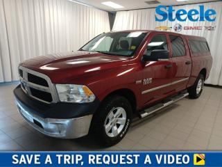 Used 2015 RAM 1500 ST for sale in Dartmouth, NS