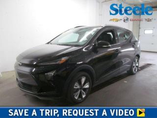 Used 2023 Chevrolet Bolt EUV LT *GM Certified* for sale in Dartmouth, NS