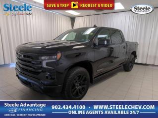 New 2024 Chevrolet Silverado 1500 High Country for sale in Dartmouth, NS