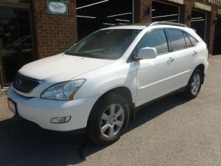 Used 2009 Lexus RX 350  for sale in Toronto, ON