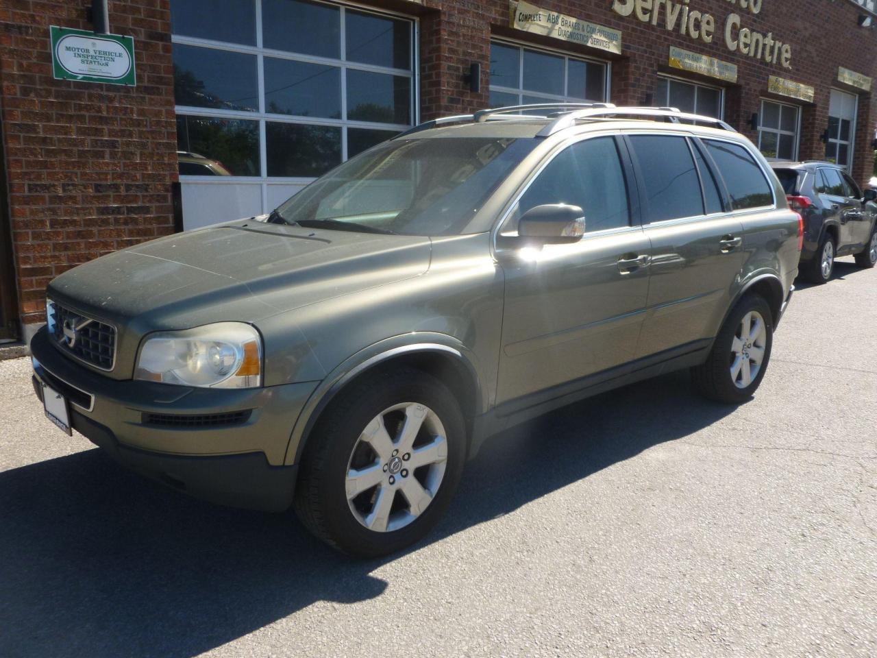 2011 Volvo XC90 