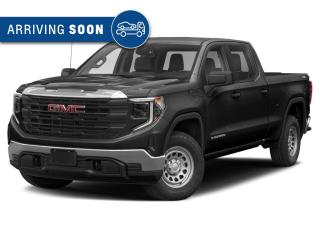 New 2024 GMC Sierra 1500 ELEVATION for sale in Carleton Place, ON