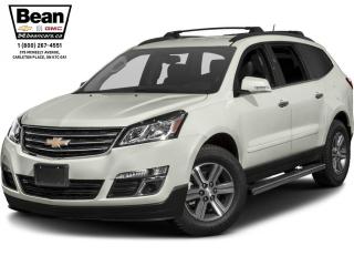 Used 2016 Chevrolet Traverse 2LT 3.6L V6 WITH REMOTE START/ENTRY, HEATED SEATS, POWER LIFTGATE, REARVIEW CAMERA, BOSE SOUND SYSTEM for sale in Carleton Place, ON