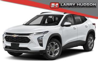 New 2025 Chevrolet Trax 1RS for sale in Listowel, ON