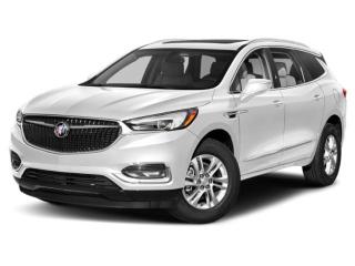 Used 2019 Buick Enclave Essence for sale in Dauphin, MB