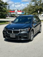 Used 2020 BMW X1 xDrive28i for sale in Burnaby, BC