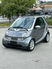 Used 2006 Smart fortwo PASSION for sale in Burnaby, BC