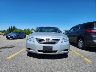 Used 2009 Toyota Camry 4DR SDN HYBRID for sale in Brantford, ON