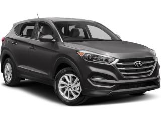 Used 2017 Hyundai Tucson Premium | Cam | USB | XM | HtdSeats | Bluetooth for sale in Halifax, NS