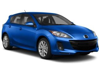 Used 2011 Mazda MAZDA3 GX | Auto | Keyless | PwrWindows | AM/FM | CD for sale in Halifax, NS