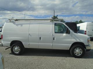 Used 2014 Ford Econoline E-250 Commercial for sale in Fenwick, ON