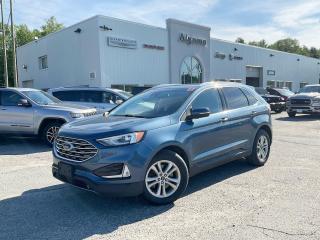 Used 2019 Ford Edge  for sale in Spragge, ON