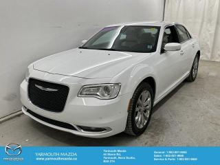 Used 2021 Chrysler 300 Touring L for sale in Yarmouth, NS