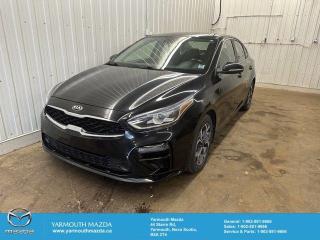 Used 2019 Kia Forte EX for sale in Yarmouth, NS