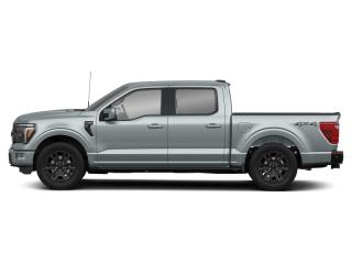 New 2024 Ford F-150 PLATINUM for sale in Paradise Hill, SK