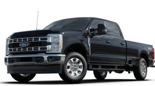 New 2024 Ford SUPERDUTY F-350® XLT for sale in Slave Lake, AB