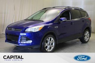 Used 2013 Ford Escape 7 EcoBoost  4WD **New Arrival** for sale in Regina, SK