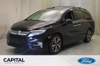 Used 2019 Honda Odyssey 1 **New Arrival** for sale in Regina, SK
