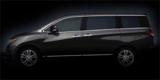 Used 2011 Nissan Quest 7 **New Arrival** for sale in Regina, SK