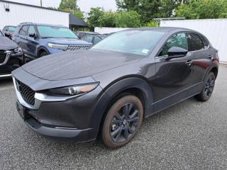 Used 2021 Mazda CX-30 GT AWD 2.5L I4 T at for sale in Richmond, BC
