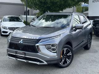 Used 2023 Mitsubishi Eclipse Cross SE S-AWC for sale in Coquitlam, BC