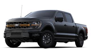 New 2024 Ford F-150 Tremor for sale in Kingston, ON
