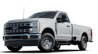New 2024 Ford F-250 Super Duty SRW XL for sale in Kingston, ON