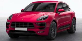 Used 2017 Porsche Macan GTS for sale in Halifax, NS