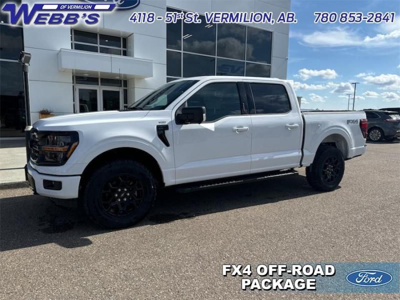 2024 Ford F-150 XLT Photo