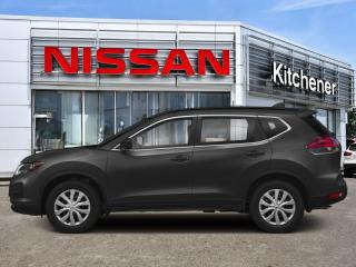 Used 2020 Nissan Rogue AWD SV for sale in Kitchener, ON