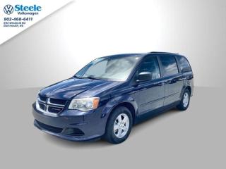 Used 2012 Dodge Grand Caravan SXT for sale in Dartmouth, NS