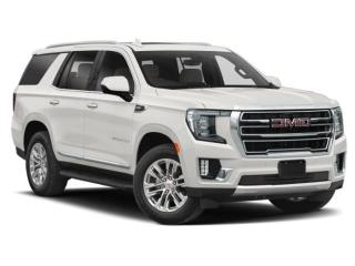 New 2024 GMC Yukon SLT- Leather Seats -  Cooled Seats - $636 B/W for sale in Kingston, ON