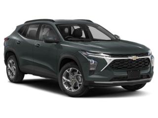 New 2025 Chevrolet Trax LT- $203 B/W for sale in Kingston, ON