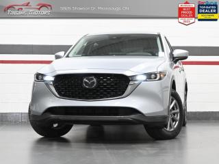 Used 2022 Mazda CX-5 GS  No Accident Carplay Leather Lane Keep Blind Spot for sale in Mississauga, ON
