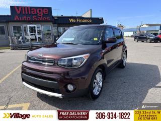 Used 2018 Kia Soul EX - Heated Seats for sale in Saskatoon, SK