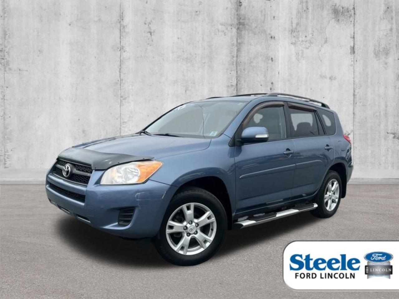 Used 2012 Toyota RAV4 BASE for sale in Halifax, NS